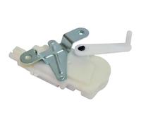 Cerradura Puerta Maletero Trasero para T&oyota para Yaris 1999 2000 2001 2002 2003 2004 2005 Mecanismo Actuadorel Pestillo Cerradura Tapa Maletero Portón Trasero