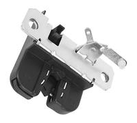 Cerradura Puerta Maletero Trasero para VW para Campmob para Transporter T5 7E5827505D 7E5 827 505D 7E5 827 505 D Actuador Bloqueo Portón Trasero