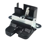Cerradura Puerta Maletero Trasero para VW para G&olf para p&assat para T&iguan Pestillo Actuador Bloqueo Maletero Trasero 5ND827505 5KD827505 6RD827505
