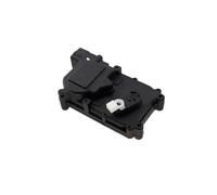 Cerradura Puerta Mecanismo Motor módulo pestillo actuador cerradura puerta Central para Dodge para Verna 2000-2005 95735-25020 759-404(Abajo a la derecha)
