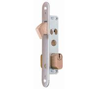 CERRADURA PUERTA METAL LINCE 5555 LINCE