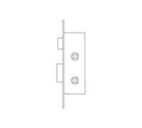 Cerradura puerta metalica 2204/15/ nm TESA