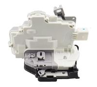 Cerradura puerta motor Para A4, A5, Q3, Q5, Q7, Para TT, RSQ3, TTRS, 8K0839016 Mecanismo Motor Pestillo Actuador Cerradura De La Puerta Cerradura puerta(Abajo a la derecha)