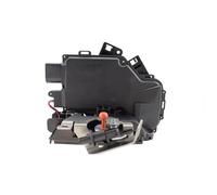 Cerradura puerta motor Para A6 4B C5 1998-2005 4B1837015G 4B1837016G 4B0839015G 4B0839016G Pestillo Cerradura Puerta Delantera Trasera Izquierda Derecha Cerradura puerta(Frente derecho)