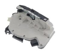 Cerradura puerta motor Para Seat Para Ibiza 2011-2012 5N0839016A Actuador De Bloqueo Del Pestillo De La Puerta Trasera Derecha Cerradura puerta