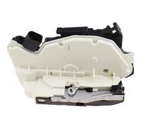 Cerradura puerta Para A1 8x 2010 2011 2012 2013 2014, 5N1837015A Mecanismo Central Pestillo Actuador Cerradura Puerta Cerradura de puerta(Frente derecho)