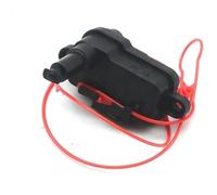 Cerradura Puerta para A1 para A6 para C7 para A7 para Q7 2007-2017 Control Motor Actuador Bloqueo Tapa Depósito Combustible 4L0862153D