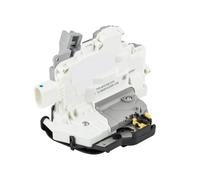Cerradura Puerta Para A3 A4 B7 A6 C6 A8 D3 R8 Para Asiento Cierre | Para Exeo Actuador Pestillo Bloqueo Trasero Izquierdo 4F0839015 4F0839015A 8E0839015AA 8E0839015AB