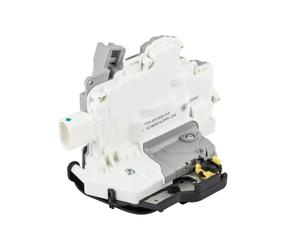 Cerradura Puerta Para A3 A4 B7 A6 C6 A8 D3 R8 Para Asiento Cierre | Para Exeo Actuador Pestillo Bloqueo Trasero Izquierdo 4F0839015 4F0839015A 8E0839015AA 8E0839015AB