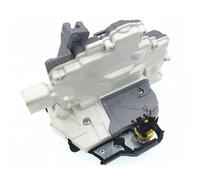Cerradura Puerta para A3 para A6 C6 para A8 4F0 839 015 4F0839015 Actuador del Pestillo De La Cerradura De La Puerta Trasera Izquierda