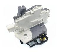 Cerradura Puerta para A3 para A6 C6 para A8 4F0 839 015 4F0839015 Actuador del Pestillo De La Cerradura De La Puerta Trasera Izquierda