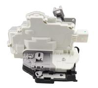 Cerradura puerta Para A4, A5, Q3, Q5, Q7, Para TT, RSQ3, TTRS, 8K0839016 Mecanismo Motor Pestillo Actuador Cerradura De La Puerta Cerradura de puerta(Frente derecho)