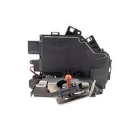 Cerradura puerta Para A4 S4 A6 Para Allroad Para Quattro 4B1837015G, 4B1837016G, 4B0839015G, 4B0839016G Actuador De Cerradura De Puerta Cerradura de puerta(4B0839015G)