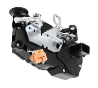 Cerradura Puerta Para Cadillac Para CTS Sin Cerradura Cierre Centralizado | 2008 -2014 20825339 15269872 Pestillo Del Actuador Cerradura Puerta Delantera Izquierda Conductor(Rear Left 5pins)
