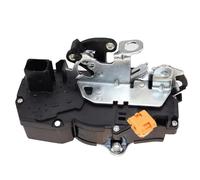 Cerradura puerta Para Cadillac Para Escalade 2007 2008 2009 2010 2011 2012 2013 2014 Mecanismo De Actuador De Cerradura De Puerta Cerradura de puerta(Frente derecho)