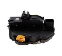 Cerradura puerta Para Chevy Para Equinox Para Malibu 2013 2014 2015 2016 2017 Mecanismo Motor Pestillo Actuador Cerradura Puerta 13503801 Cerradura de puerta(Delantero a la izquierda)