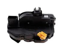 Cerradura puerta Para Chevy Para Equinox Para Malibu 2013 2014 2015 2016 2017 Mecanismo Motor Pestillo Actuador Cerradura Puerta 13503801 Cerradura de puerta(Frente derecho)