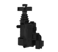 Cerradura Puerta para Ford para Ecosport 2013-2017 Motor Actuador Pestillo Cerradura Puerta Trasera Coche CN15 A219A Bloqueo Desbloqueo Confiables