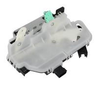Cerradura Puerta para Ford para F150 para Edge para Explorer para Rapyor 8T4Z7826413B 8T4Z7826412B BT4Z7821813B BT4Z7821812B Pestillo Actuador Cerradura Puerta(8T4Z7826412B-back R)