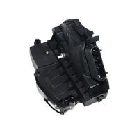 Cerradura Puerta para Ford para Focus MK2 para Ecosport para Edge Actuador Pestillo Cerradura Puerta Delantera Derecha Izquierda Lado Conductor(Right 4 Pin)