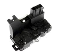 Cerradura puerta Para Ford Para FUSION 2006 2007 2008 2009 2010 BE5354219A64AA Actuador De Pestillo De Cerradura De Puerta Delantera Derecha Cerradura de puerta