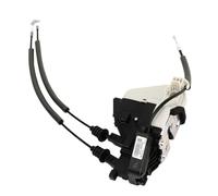 Cerradura Puerta para Hyundai para Santa Fe DM 813102W010 813202W010 81310-2W010 81320-2W010 Actuador Cerradura Puerta Delantera Izquierda Derecha(Front Left)