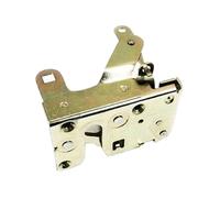 Cerradura Puerta Para Land Para Rover Para Defensor Cierre Centralizado | 90 Y 110 TD5 Para TDI 1987 -2006 FQM100761 FQM100771 Conjunto Pestillo De Bloqueo Puerta Trasera(MWC1489 Left)