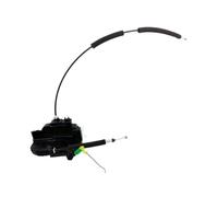 Cerradura Puerta Para Nissan Para NP300 Para Navara Para D40 Para Pathfinder Para R51 2.5L 2004 2005 2006 2007 2008 2009-2013 Actuador Cerradura Puerta 80500-EB30A Cerradura Puerta Trasera Derecha(Fre