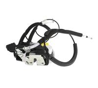 Cerradura Puerta para Nissan para Versa 2013-2017 80501-3BA1A DLA1051 Actuador De Cerradura De Puerta del Lado del Conductor