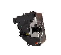 Cerradura Puerta para Opel para Meriva B 2010-2017 13432376 13432377 Mecanismo Bloqueo Puerta Trasera Izquierda Derecha Cerradura Puerta Coche(LH)
