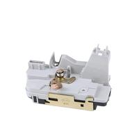 Cerradura Puerta para Peugeot 206 207 307 para Citroen C2 Conjunto De Bloqueo De Puerta Conjunto De Bloqueo De Puerta 9137E4 9138G0(307 Front Left)