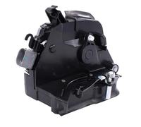 Cerradura Puerta para Serie 3 E46 318-330 para M3 3.2 Cabriolet Serie 3 E46 316-330 para M3 Coupé Actuador Cerradura Puerta Lado Conductor Delantero Izquierdo 7 Pines
