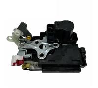 Cerradura Puerta para SsangYong para Rexton 1.2 W 2001-2019 7122008012 7131A08003 Conjunto Pestillo Cerradura Puerta Delantera Trasera Izquierda Derecha(Rear Right)