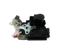 Cerradura Puerta para SsangYong para Rexton Conjunto Pestillo Cerradura Puerta Delantera Trasera 7122008012 7131A08003 7132A08003 7121008032(Front Left)