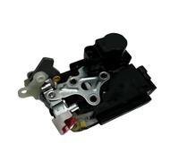 Cerradura Puerta para SsangYong para Rexton para Korando C para Actyon 7121008032 7122008012 Actuador Cerradura Puerta Delantera Trasera Izquierda Derecha(Font Left)