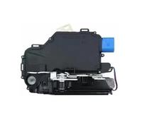 Cerradura Puerta para VW Polo para Skoda para Superb para Fabia para ROOMSTER Transporter MK5 T5 Actuador Cerradura Puerta 3B1837015AQ 3B1837016BC(Front Right)