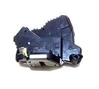Cerradura Puerta Portón Maletero Control Central Automóvil Para Toyota Para Prado 120 LC120 2003-2009 YIJIAVSX(1PCS Front Left)