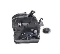 Cerradura puerta Servomotor 51228402601 51228402602 Mecanismo De Accionamiento Del Pestillo De La Cerradura De Puerta Para X5 E53 2001 2002-2006 51218402537 51218402540 cierre centralizado(Front Right