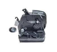 Cerradura Puerta Servomotor 51228402601 51228402602 Mecanismo De Accionamiento del Pestillo De La Cerradura De Puerta para X5 E53 2001 2002-2006 51218402537 51218402540 Cierre centralizado(Rear Left)