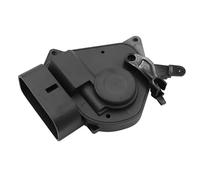 Cerradura Puerta Servomotor 69120-42080 69110-42120 Actuador De Cerradura De Puerta Delantera, Accesorios para Toyota para RAV4 2001, 2002, 2003, 2004 Y 2005 Cierre centralizado(Front Left)