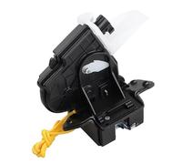 Cerradura Puerta Servomotor 69350-60141 Pestillo del Actuador Cerradura Central Puerta para Toyota, para Land para Cruiser, para Lexus 06-6935060141 Cierre centralizado