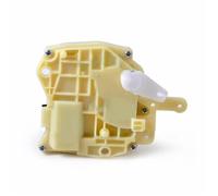 Cerradura Puerta Servomotor 72155-S84-A11 Actuador De Cerradura De Puerta para Civic, para Accord, para Odyssey S2000, para Insight, para CRV, Fit 72615-S84-A01 Cierre centralizado(Front Left)