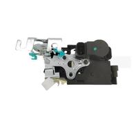Cerradura Puerta Servomotor Actuador del Mecanismo De Bloqueo De La Puerta Delantera Y Trasera del Motor De Control Central para Baic Senova X25 D20 E130 E150 Cierre centralizado(Rear Right)
