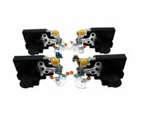 Cerradura puerta Servomotor Para Cadillac Para Escalade ESV FL FR RL RR 15110650 15110651 15110641 Actuador Cerradura Puerta Cerradura puerta