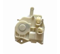 Cerradura puerta Servomotor Para Civic Para Accord Para Odyssey Para CRV Para Acura Delantera Trasera Derecha Izquierdo 72155-S84-A11 72115-S84-A01(Frente derecho)