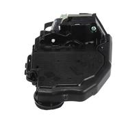Cerradura puerta Servomotor Para CIVIC Para ACURA MDX RDX RLX 72610-TR3-A11, DLA747, 72162 Actuador Cerradura Puerta Eléctrica Trasera Derecha Cerradura puerta