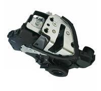 Cerradura puerta Servomotor Para Lexus Para GX470 RX330 RX350 RX400h 69050-AA040 69060-AA040 69040-02120 Actuador Cerradura Puerta Trasera Izquierda Cerradura puerta(Delantero a la izquierda)