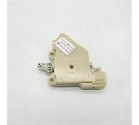 Cerradura puerta Servomotor Para Nissan Bluebird Sunny Pickup Pladin U13 D22 D23 B14, Conjunto De Actuador De Cerradura De Puerta De Coche, Motores De Cierre Centralizado cierre centralizado(1pcs fron