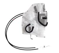 Cerradura Puerta Servomotor Para Suzuki Para Swift Para SX4 Máquina Bloqueo Puerta Cierre Centralizado Piezas Coche Conjunto Bloque Cerradura Bloqueo Puerta(Front left B)