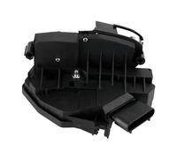 Cerradura Puerta Servomotor Puerta 2053477 Para Ford Para Fiesta VI 1,0,4,5,6 Artudatech Actuador Cerradura Puerta Trasera Izquierda Central